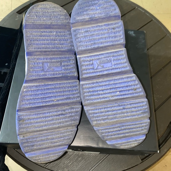 Puma Ankle Strap Creeper - Picture 11 of 16